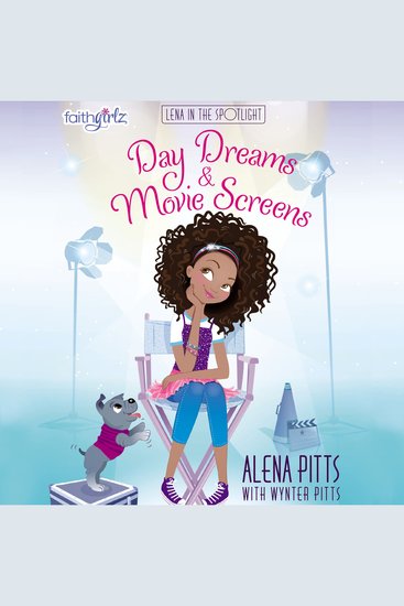 Day Dreams and Movie Screens - cover
