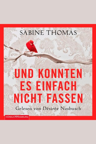 Und konnten es einfach nicht fassen - cover