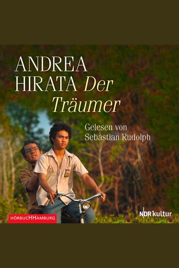 Der Träumer - cover