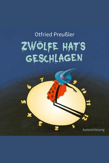 Zwölfe hat's geschlagen - cover