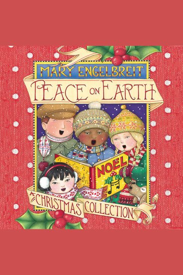 Peace on Earth A Christmas Collection - cover