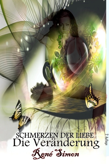 Die Veränderung (SCHMERZEN DER LIEBE Kapitel 1) - cover