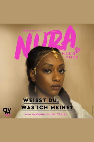Weißt du was ich meine? - Vom Asylheim in die Charts - cover