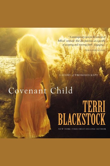 Covenant Child - cover