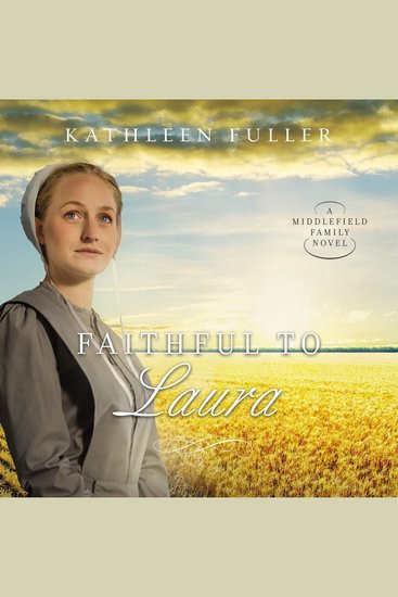 Faithful to Laura - cover
