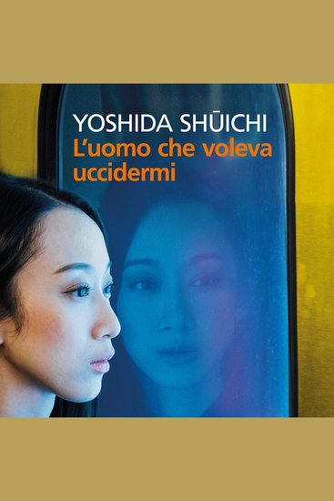 L'uomo che voleva uccidermi - cover