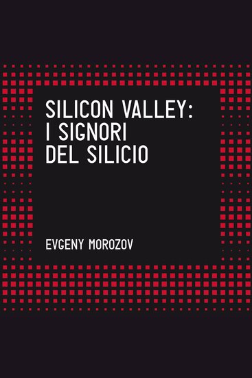 Silicon Valley I signori del silicio - cover