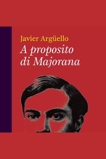A proposito di Majorana - cover