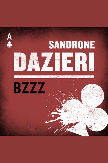 Bzzz - cover