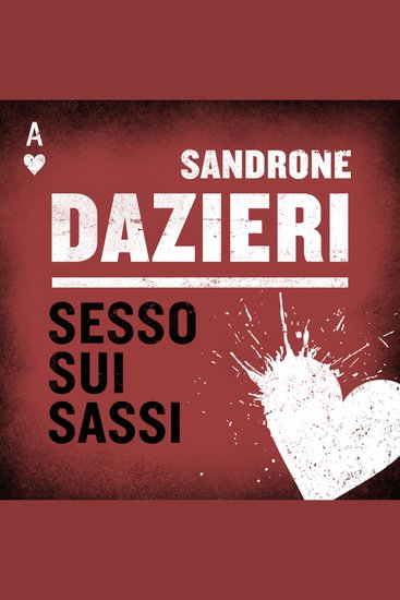 Sesso sui sassi - cover