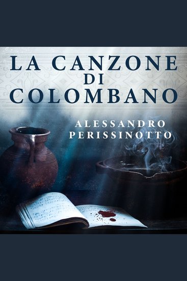 La canzone di Colombano - cover