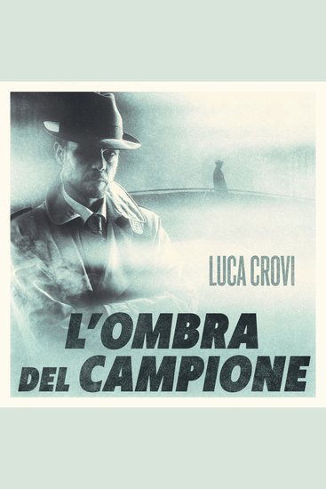 L'ombra del campione - cover