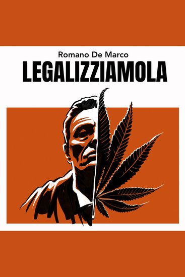 Legalizziamola - cover
