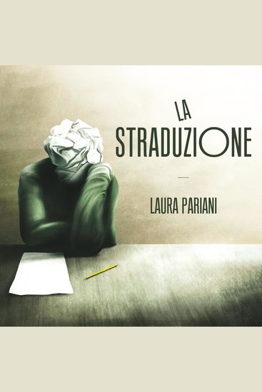 La straduzione - cover