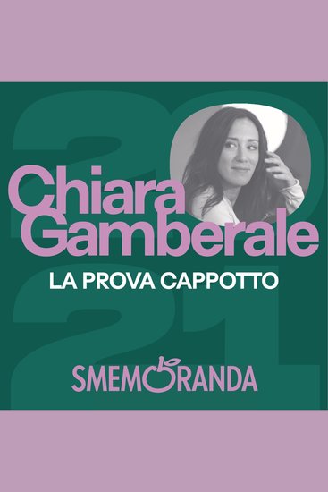 La prova cappotto - cover