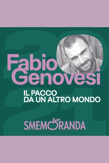 Il pacco da un altro mondo - cover