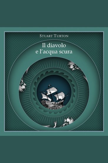Il diavolo e l'acqua scura - cover