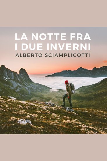 La notte tra i due inverni - cover