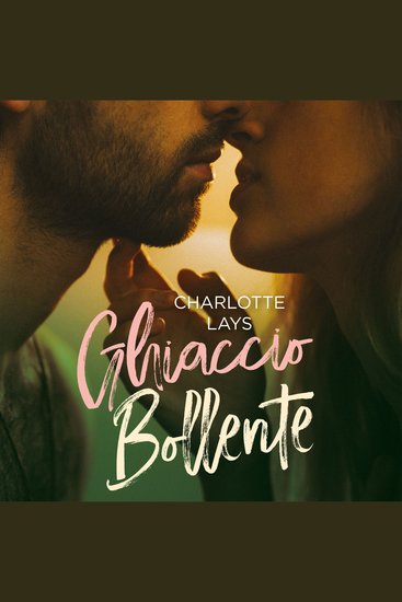 Ghiaccio bollente - cover