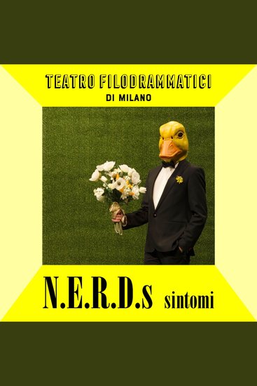 NERDs – sintomi - cover