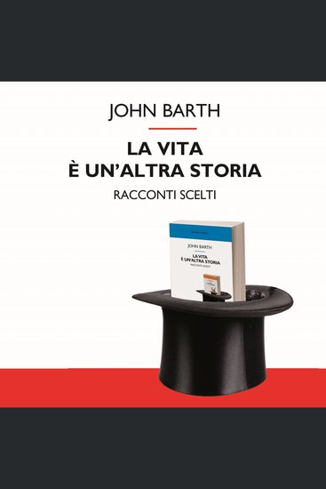 La vita è un'altra storia - cover