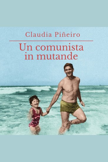 Un comunista in mutande - cover