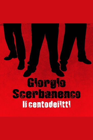 Il Centodelitti - cover