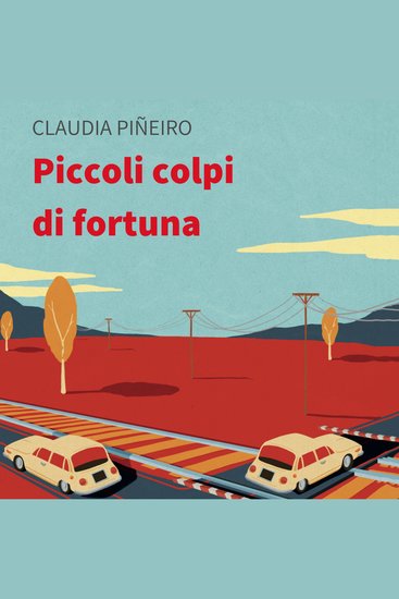 Piccoli colpi di fortuna - cover