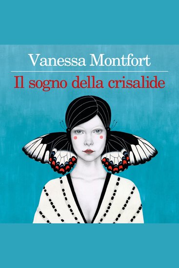 Il sogno della crisalide - cover