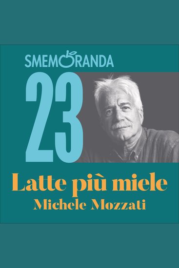 Latte più miele - cover