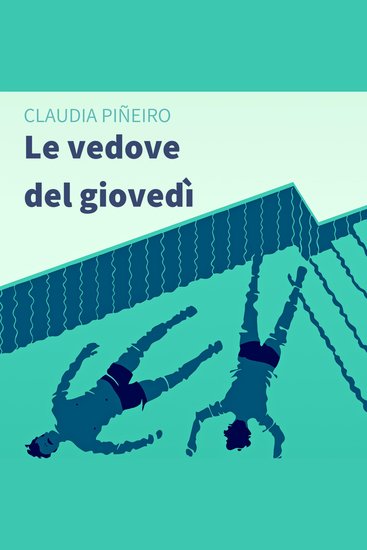 Le vedove del giovedì - cover