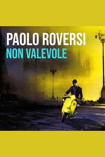Non valevole - cover