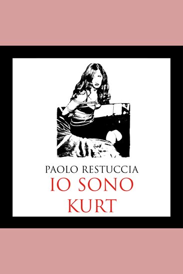 Io sono Kurt - cover