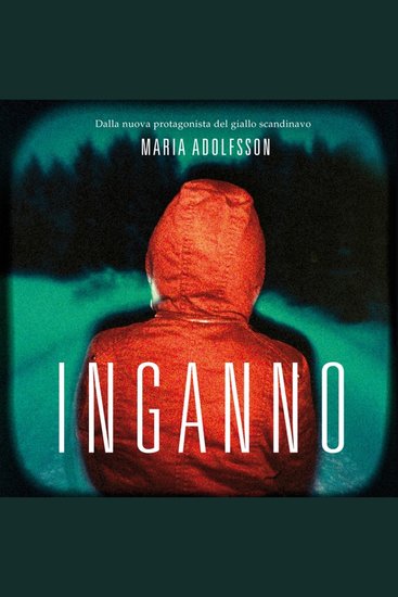 Inganno - cover