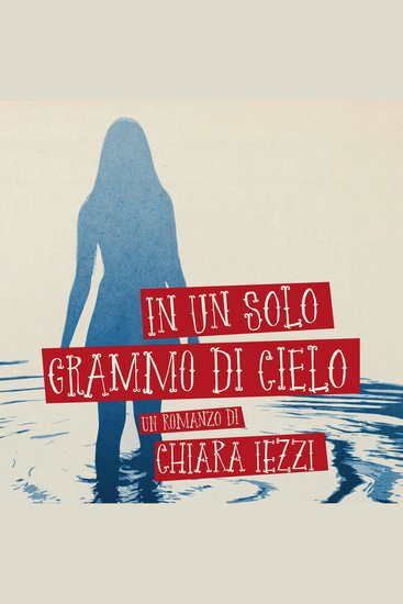 In un solo grammo di cielo - cover