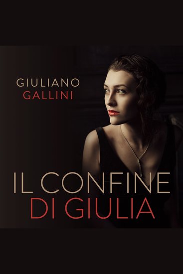Il confine di Giulia - cover