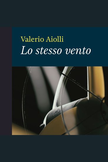 Lo stesso vento - cover