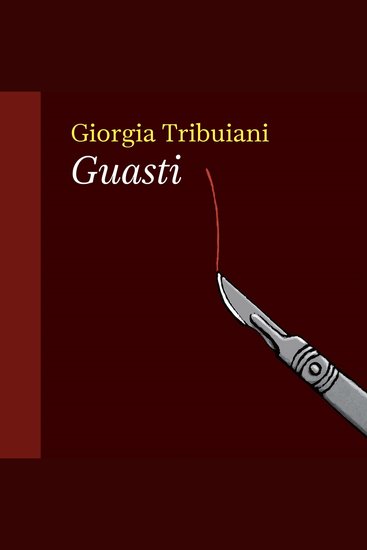 Guasti - cover