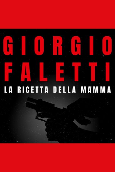 La ricetta della mamma - cover