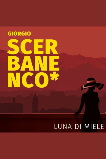 Luna di miele - cover