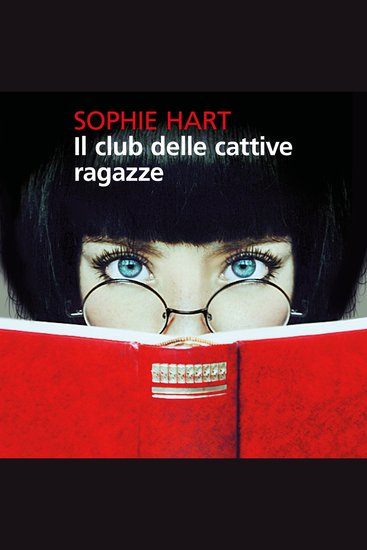 Il club delle cattive ragazze - cover