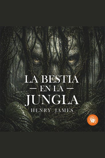 La Bestia en la jungla - cover