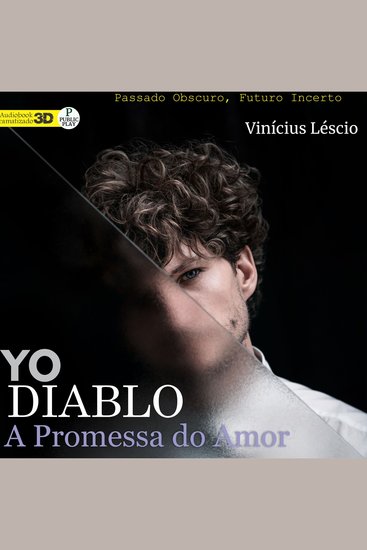Yo Diablo - A Promessa do Amor - cover