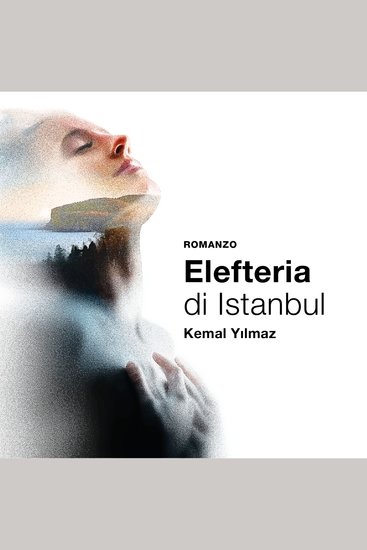 Elefteria di Istanbul - cover