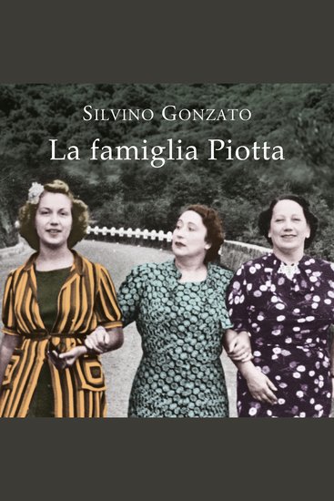 La famiglia Piotta - cover