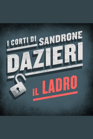 Il ladro - cover