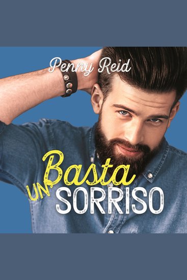 Basta un sorriso - cover