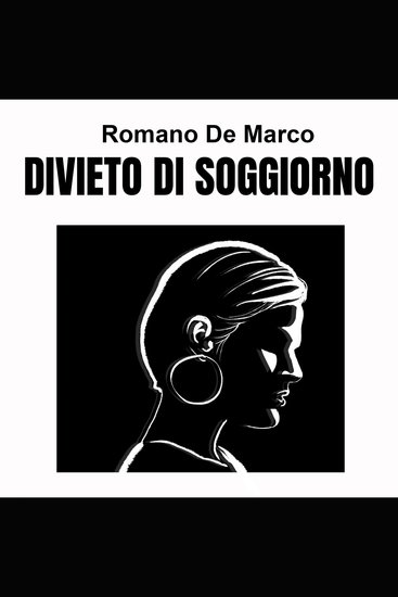 Divieto di soggiorno - cover