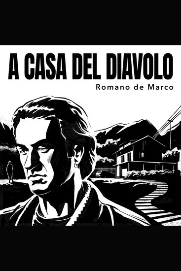 A casa del diavolo - cover