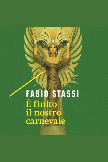 È finito il nostro carnevale - cover